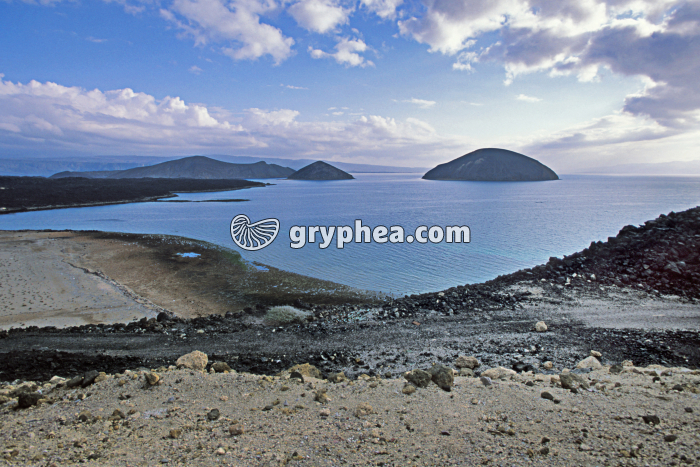Volcans Goubet Djibouti - gryphea.com